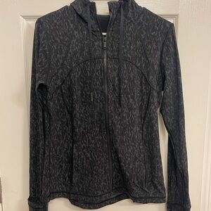 Lululemon define jacket size 10